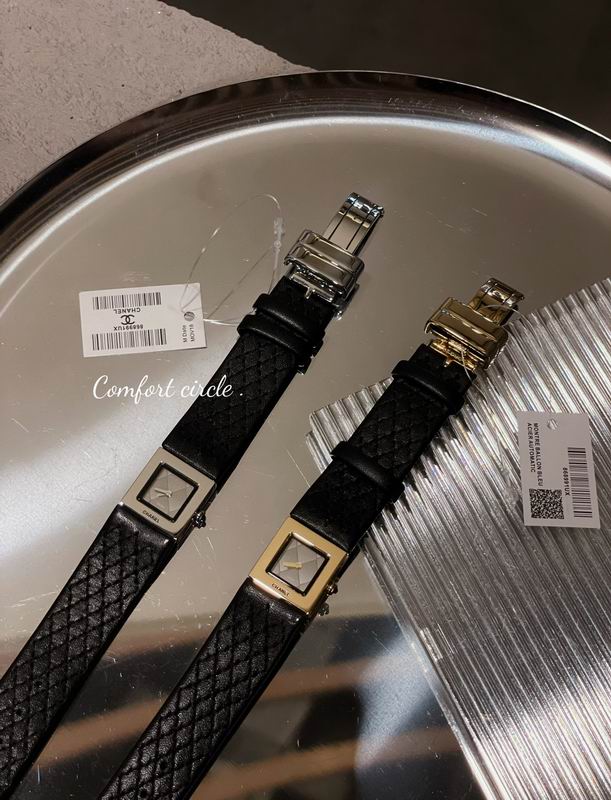 Chanel watch 12 (13)